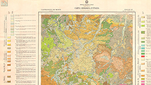 cartografie