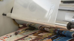 laminazione
