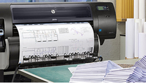 stampa progetti cad